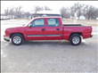 2006 Chevrolet Silverado 1500
