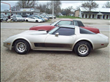 1981 Chevrolet Corvette