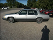 1989 Cadillac Deville