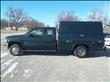 2002 Chevrolet Silverado 3500