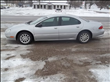 2002 Chrysler Concorde