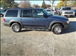 2000 Ford Explorer