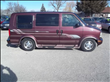 1997 GMC Safari