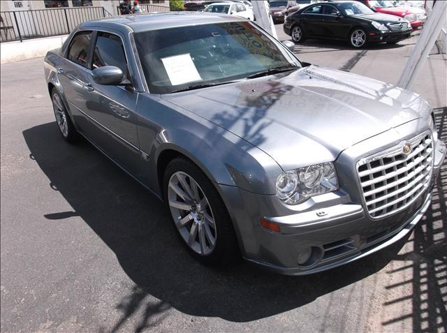 2006 Chrysler 300C