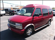 1998 Chevrolet Astro