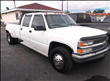 1999 Chevrolet K3500