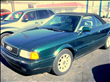 1996 Audi Cabriolet