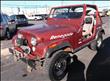 1977 Jeep CJ7