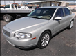2002 Volvo S80