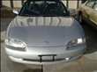 1995 Mazda MX-6