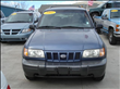 2002 Kia Sportage