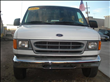 2000 Ford Econoline