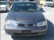 2001 Mazda 626