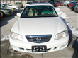 2001 Mazda Millenia