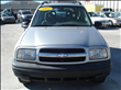 2002 Chevrolet Tracker
