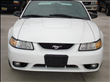 1999 Ford Mustang