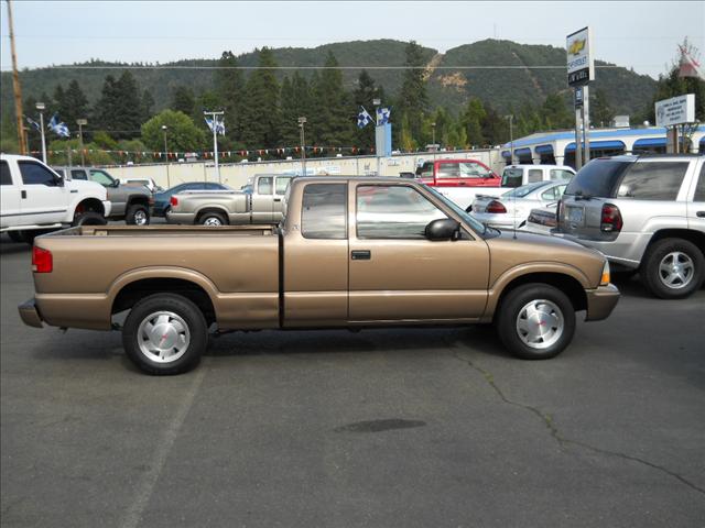 2002 GMC Sonoma for sale