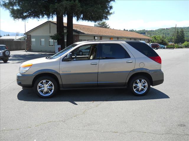 2003 Buick Rendezvous for sale