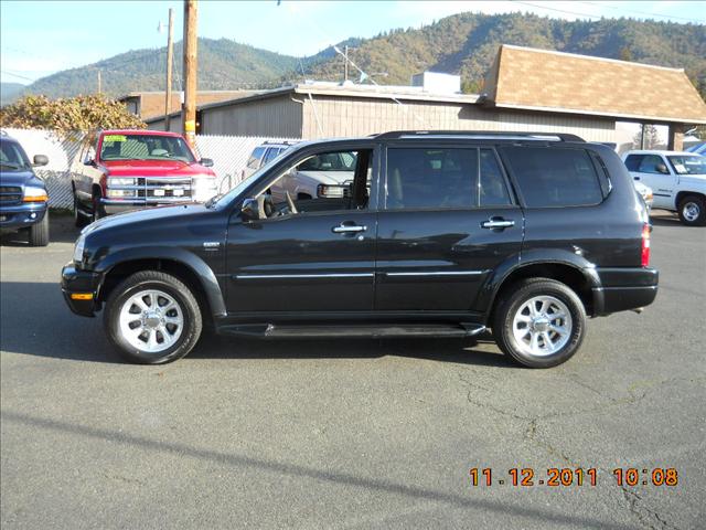 2003 Suzuki XL-7 for sale