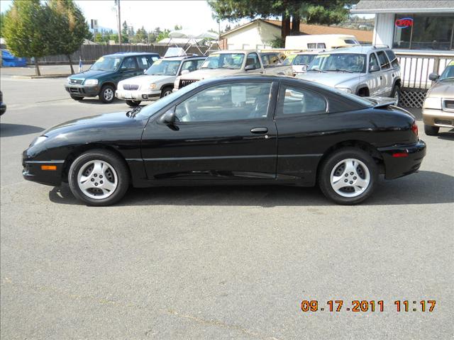 2003 Pontiac Sunfire for sale