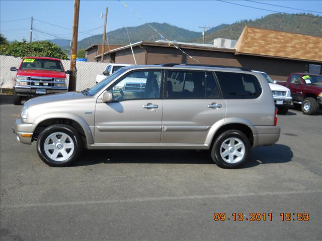 2003 Suzuki XL-7 for sale