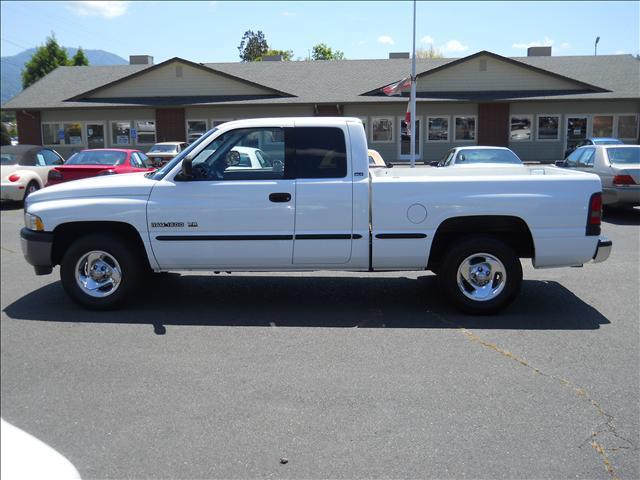 1998 Dodge Ram 1500 for sale