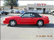 1990 Ford Mustang