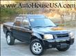 2004 Nissan Frontier
