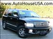 2004 Infiniti QX56