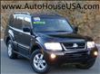 2006 Mitsubishi Montero