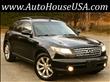 2003 Infiniti FX45
