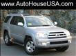 2003 Toyota 4Runner