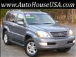 2003 Lexus GX 470