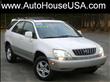 2003 Lexus RX 300