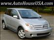 2005 Scion xA
