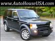 2005 Land Rover LR3