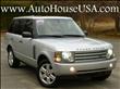 2005 Land Rover Range Rover