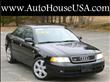 2000 Audi S4