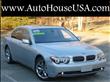 2005 BMW 7 series