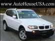 2004 BMW X3
