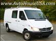2005 Dodge Sprinter 2500