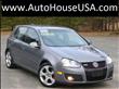 2008 Volkswagen GTI