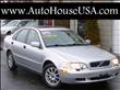 2004 Volvo S40