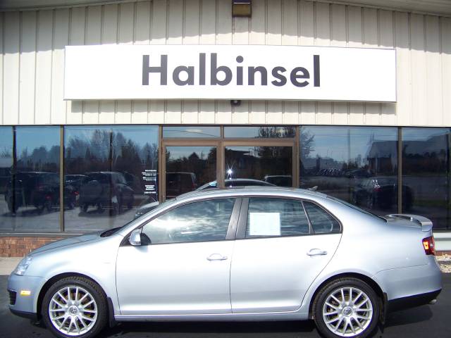 2008 Volkswagen Jetta