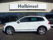 2012 Volkswagen Touareg 2