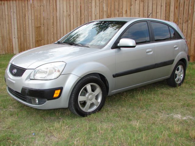 2006 Kia Rio5 for sale