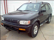 1998 Nissan Pathfinder