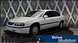 2000 Chevrolet Impala