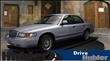2000 Mercury Grand Marquis