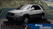 2004 Buick Rendezvous